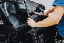 Dán phim cách nhiệt