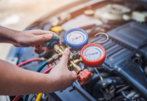 Sửa Điều Hòa Ô Tô Thủ Đức Uy Tín – Dịch Vụ Tại An Thành Auto