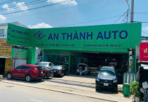 Toàn cảnh tại An Thành Auto 2