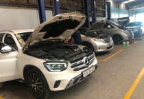 Bảo Dưỡng Ô Tô Thủ Đức Ở Đâu Uy Tín? Giới Thiệu An Thành Auto