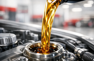 Thay Nhớt Ô Tô Thủ Đức Giá Bao Nhiêu? Dịch Vụ Tại An Thành Auto