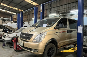 TUYỂN DỤNG THỦ KHO PHỤ TÙNG Ô TÔ