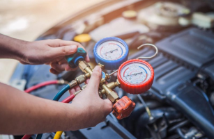 Sửa Điều Hòa Ô Tô Thủ Đức Uy Tín – Dịch Vụ Tại An Thành Auto