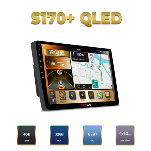Màn Hình Winca Android S170+QLED