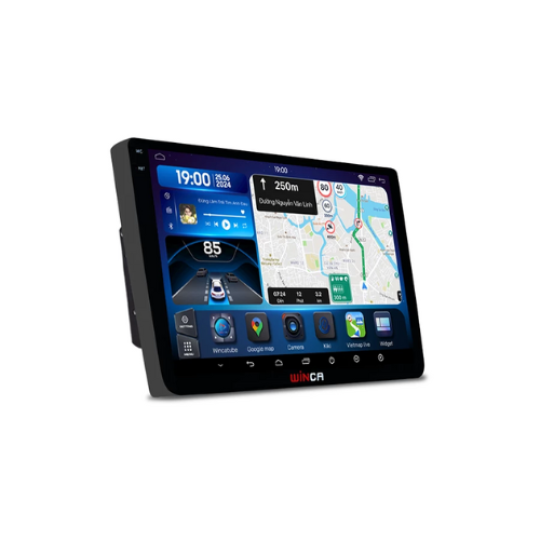 Màn Hình Android 13Inch Dùng Chung