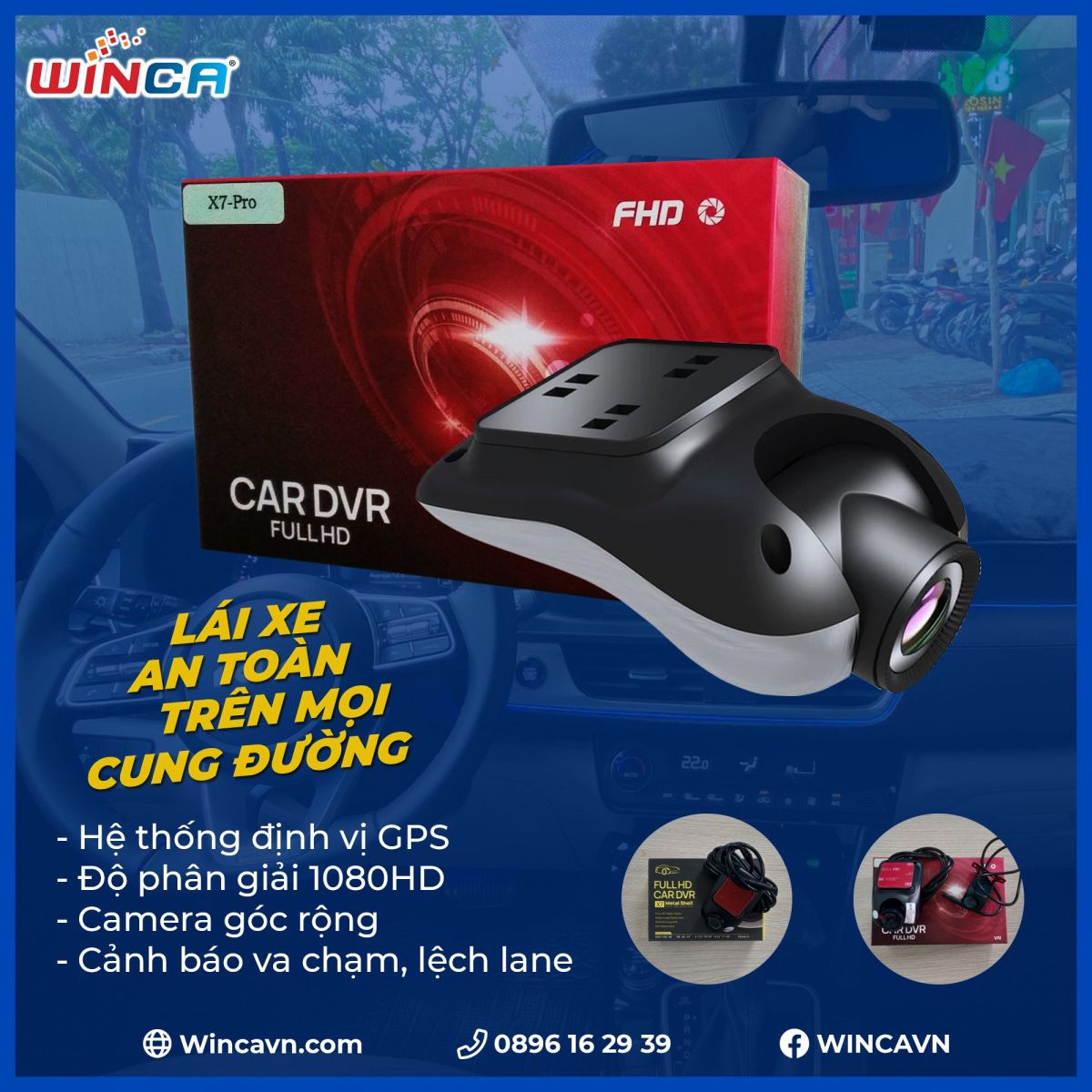Phụ Kiện Ô Tô Chính Hãng Thủ Đức