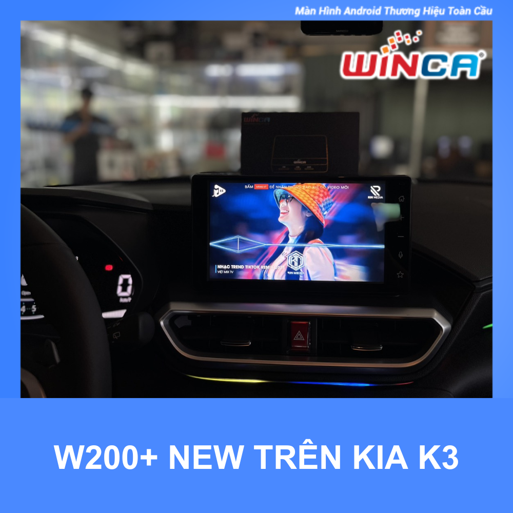 Phụ Kiện Ô Tô Chính Hãng Thủ Đức