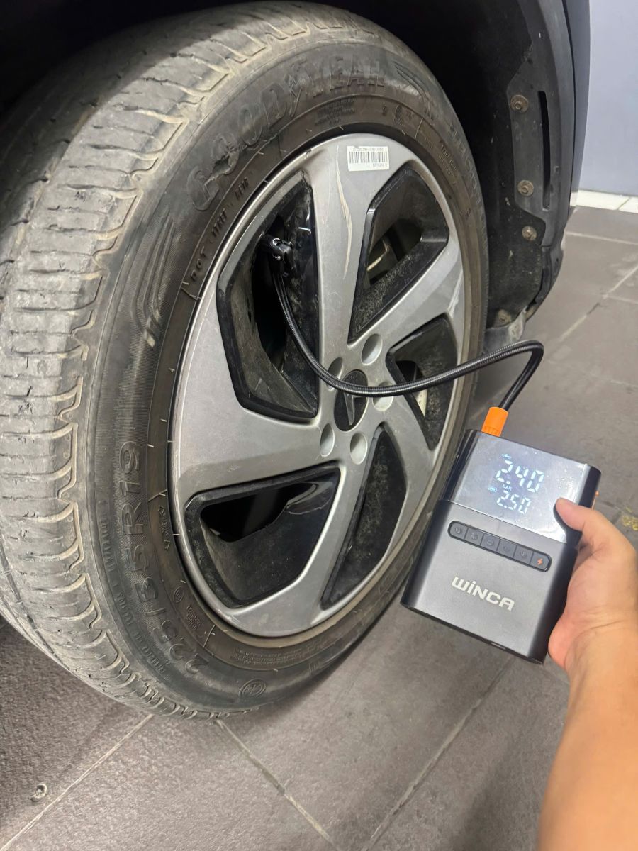 Phụ Kiện Ô Tô Chính Hãng Thủ Đức