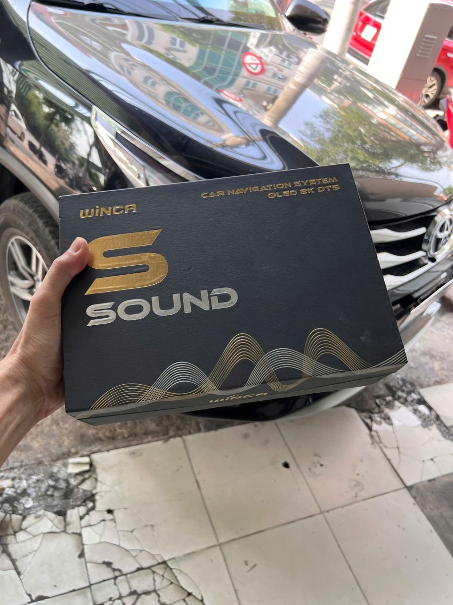 Phụ Kiện Ô Tô Chính Hãng Thủ Đức