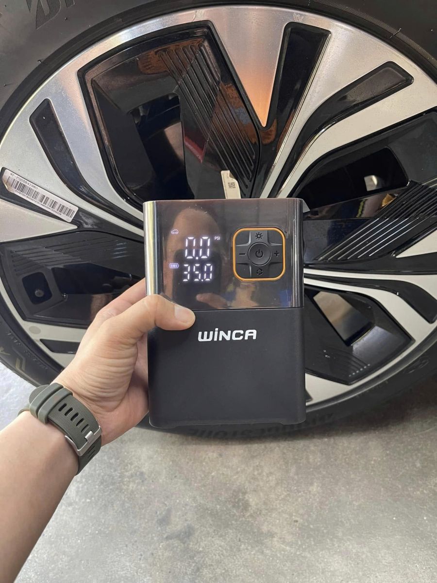 Phụ Kiện Ô Tô Chính Hãng Thủ Đức