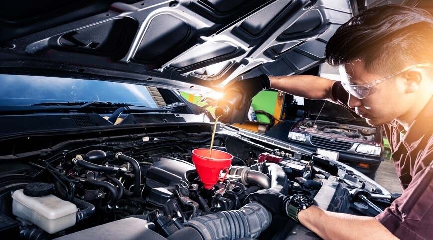 Sửa Xe Chuyên Nghiệp Thủ Đức