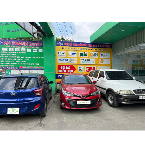 Sửa Xe Chuyên Nghiệp Thủ Đức