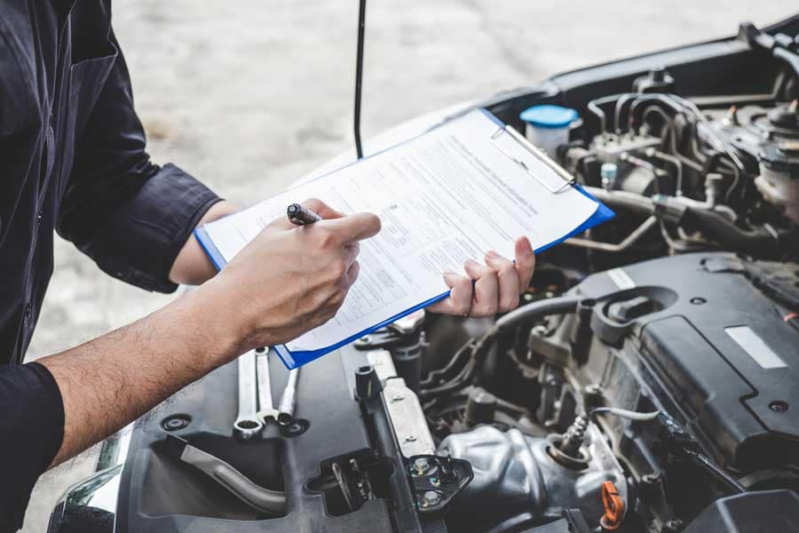 Sửa Xe Chuyên Nghiệp Thủ Đức