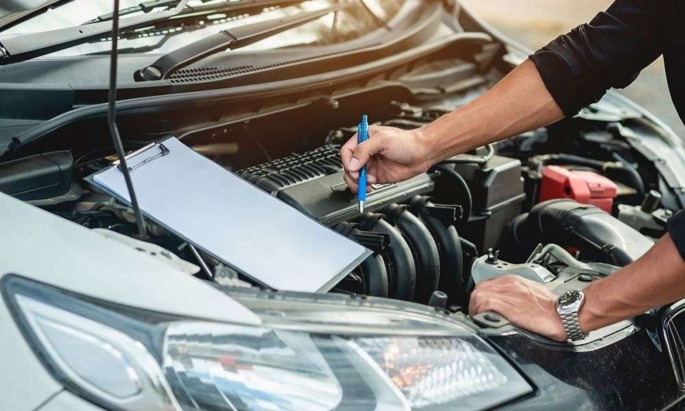 Sửa Xe Chuyên Nghiệp Thủ Đức