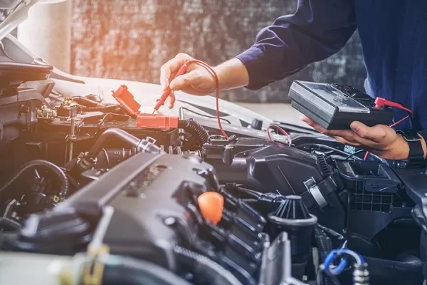 Sửa Xe Chuyên Nghiệp Thủ Đức