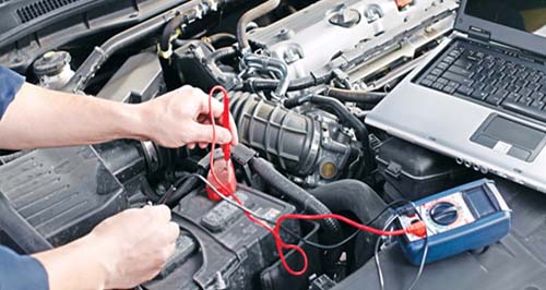 Sửa Xe Chuyên Nghiệp Thủ Đức