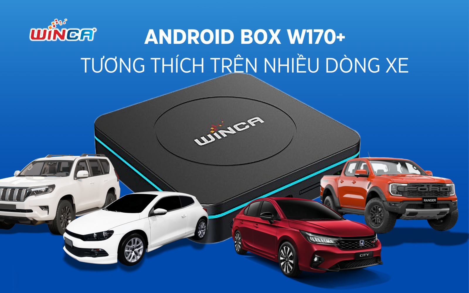 Phụ Kiện Ô Tô Chính Hãng Thủ Đức