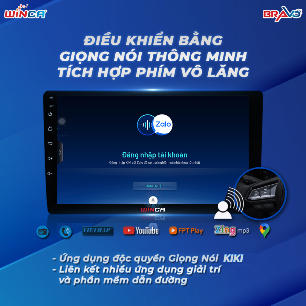 Phụ Kiện Ô Tô Chính Hãng Thủ Đức