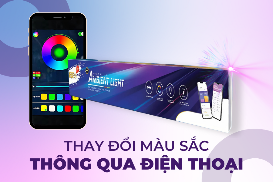 Phụ Kiện Ô Tô Chính Hãng Thủ Đức