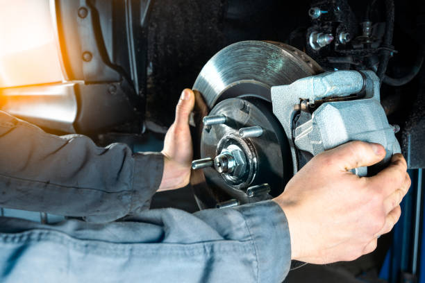 Sửa Xe Chuyên Nghiệp Thủ Đức