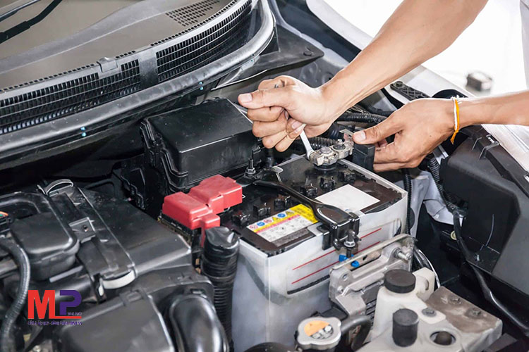 Sửa Xe Chuyên Nghiệp Thủ Đức