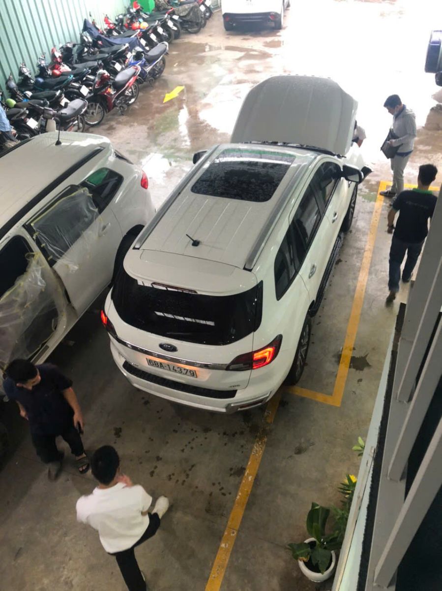 Sửa Xe Chuyên Nghiệp Thủ Đức