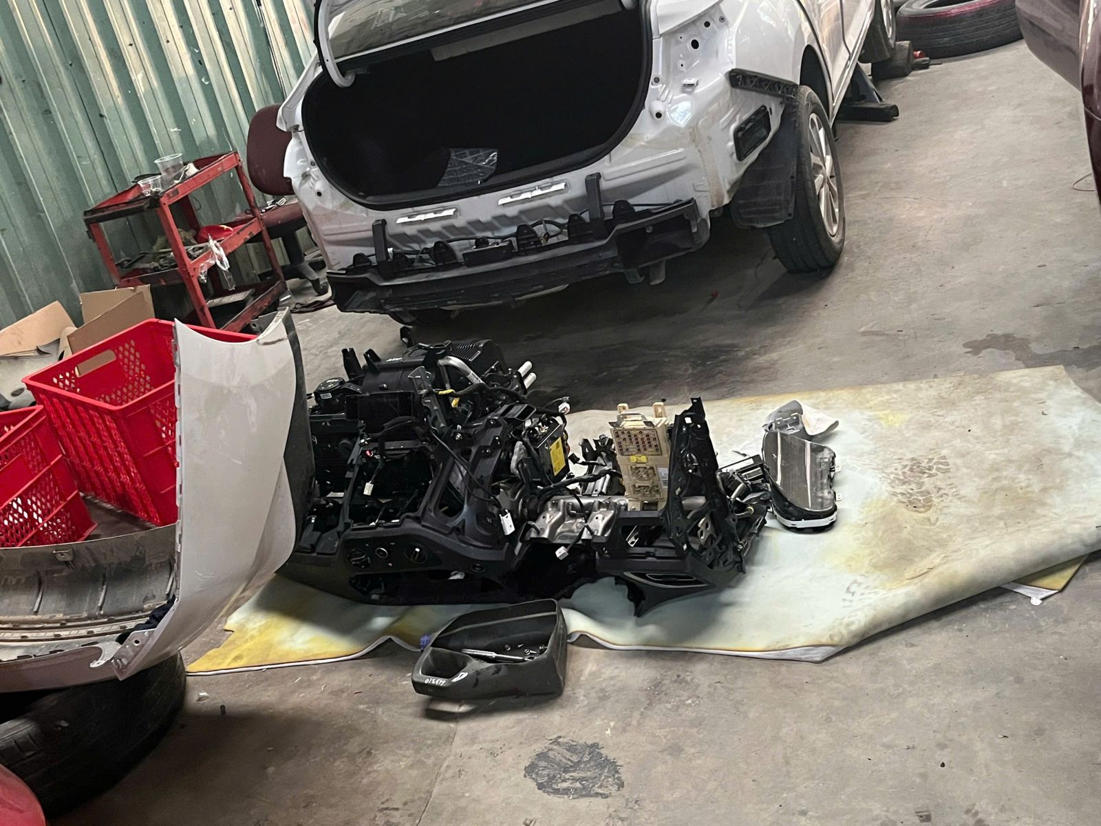 Sửa Xe Chuyên Nghiệp Thủ Đức