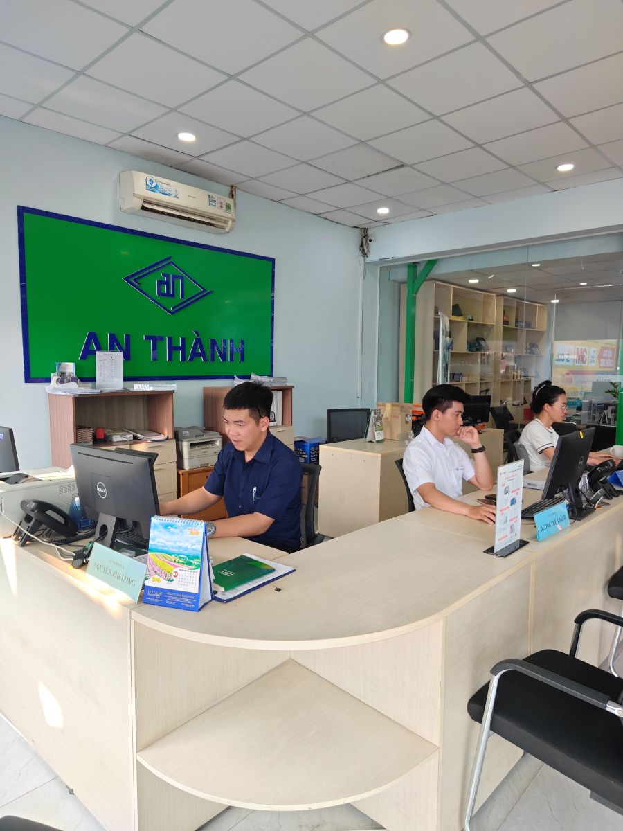 Bảo dưỡng ô tô Thủ Đức